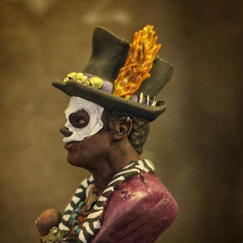 Unveiling the Dark Side of Macabre Magic: The Art of Voodoo